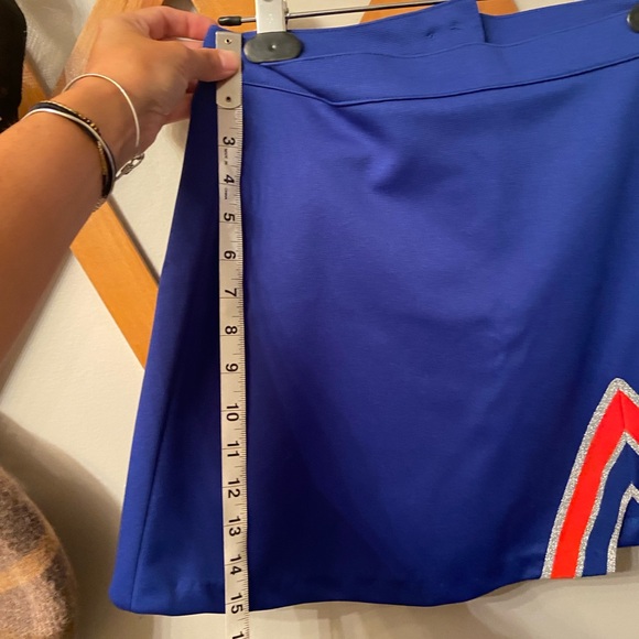 Pop Warner Cheerleading Set - Picture 8 of 10